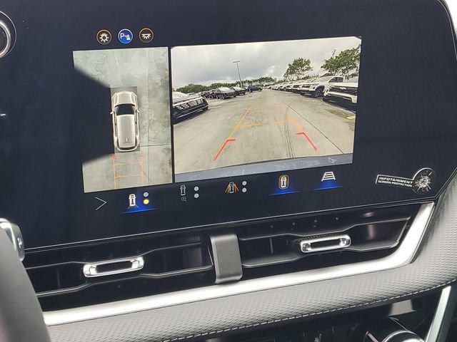 New 2026 Chevrolet Equinox LT w/ Safety and Technology Package image 14