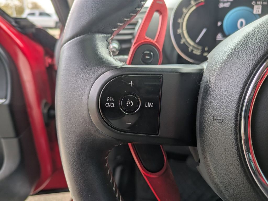 Used 2023 MINI Cooper Clubman S image 14