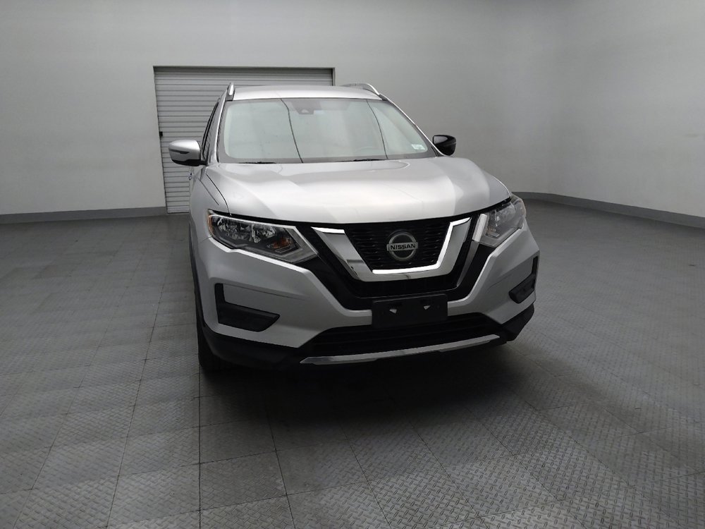 Used 2020 Nissan Rogue S w/ Special Edition Package AWD/4WD image 14