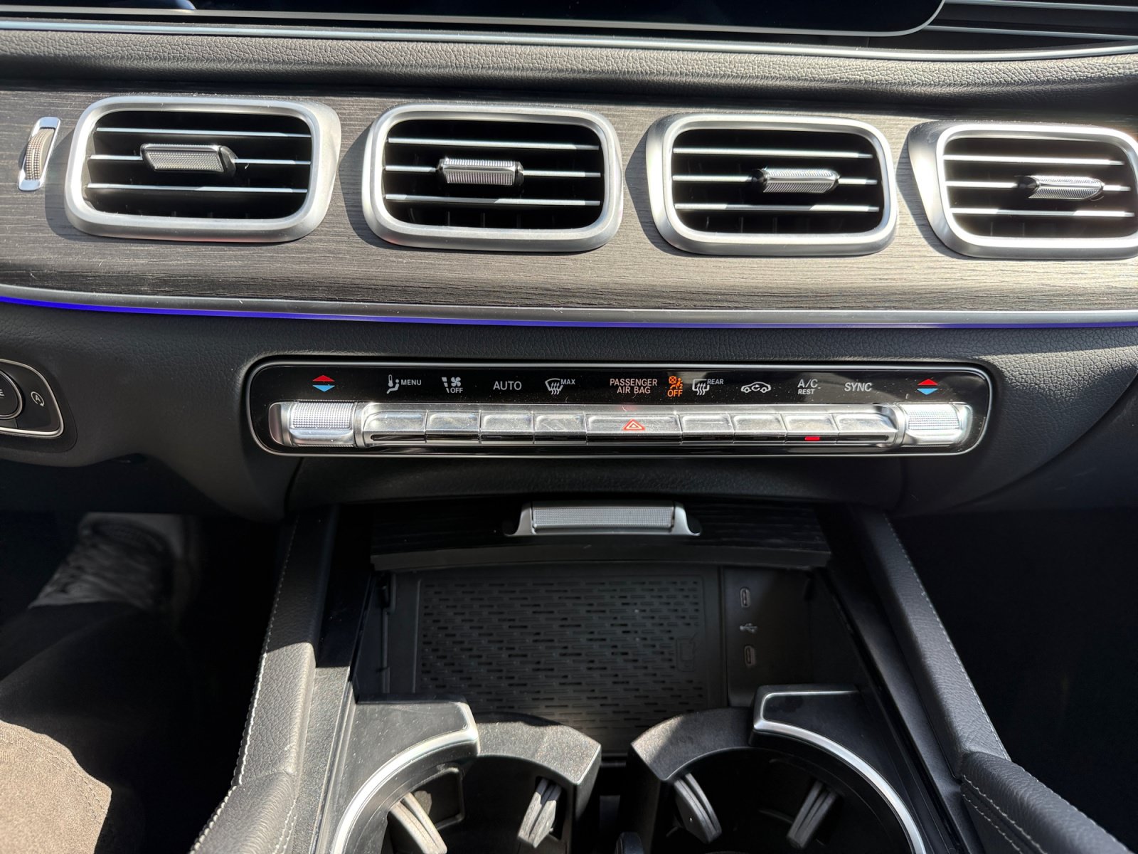 Used 2026 Mercedes-Benz GLE 450 4MATIC image 32