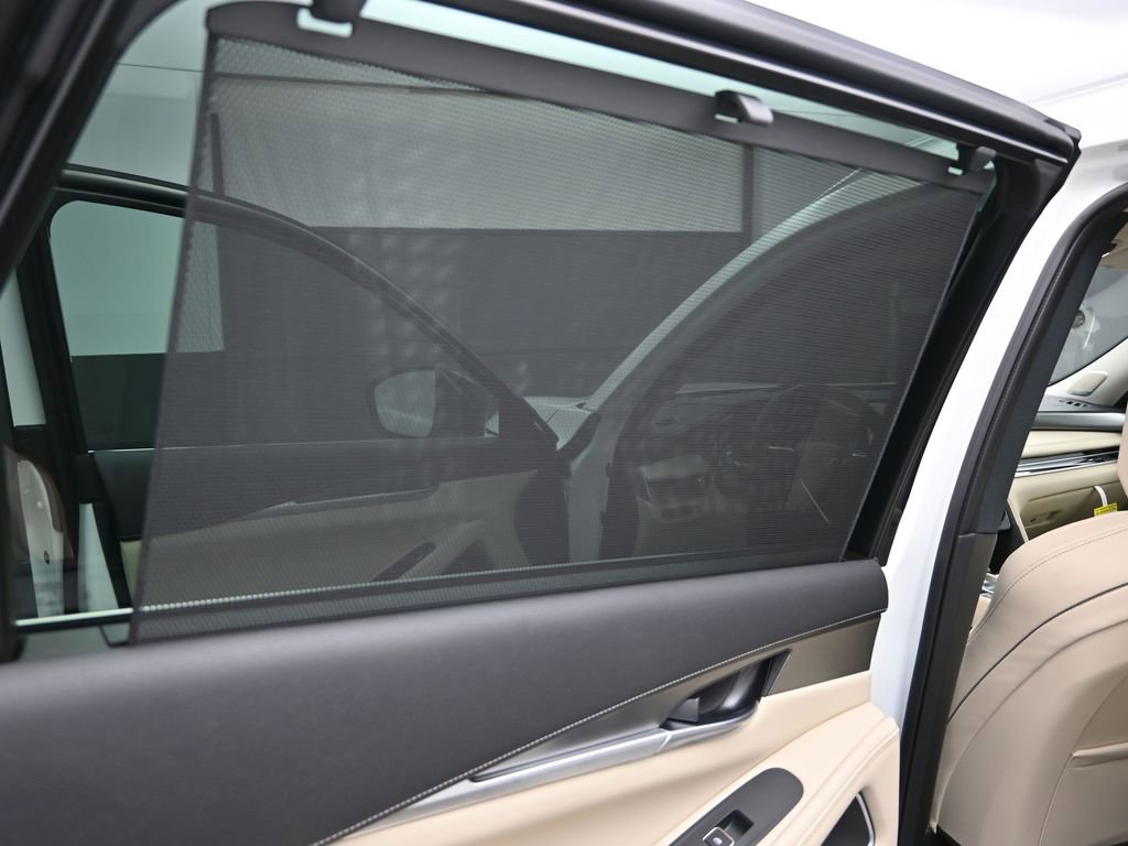 Used 2025 INFINITI QX60 Luxe w/ Vision Package image 22