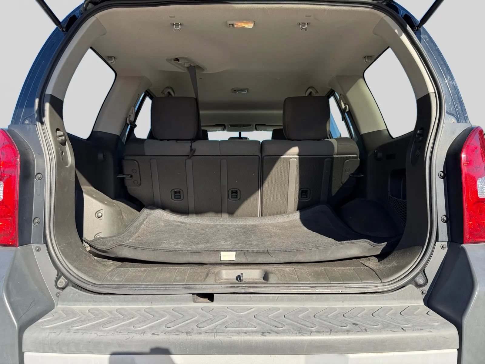 Used 2012 Nissan Xterra S w/ Value Package RWD image 19