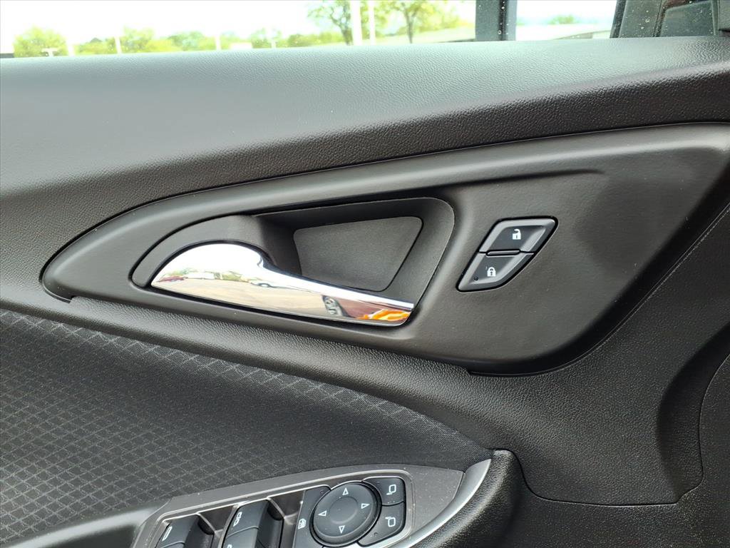 Used 2024 Chevrolet Malibu LT FWD image 15