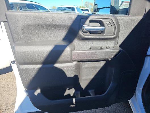 Used 2025 Chevrolet Silverado 2500 W/T w/ WT/CX Safety Package image 9