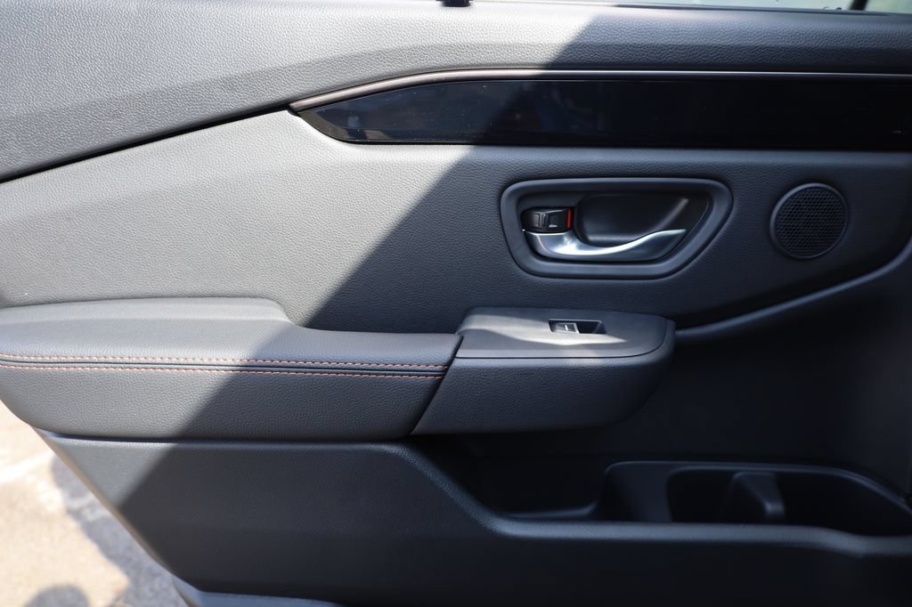 New 2026 Honda Pilot TrailSport image 28