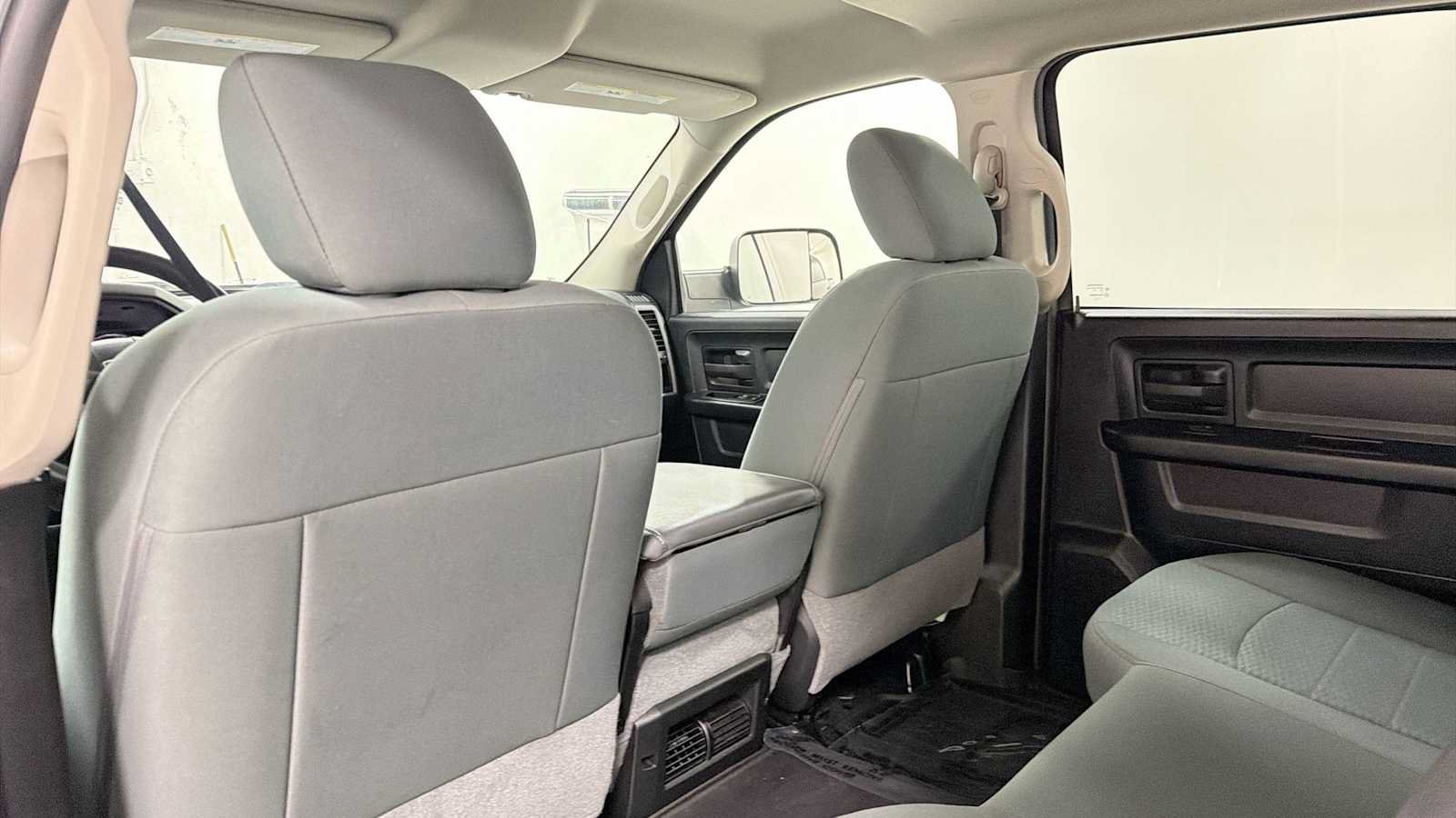Used 2016 RAM 1500 Tradesman w/ Popular Equipment Group AWD/4WD image 23