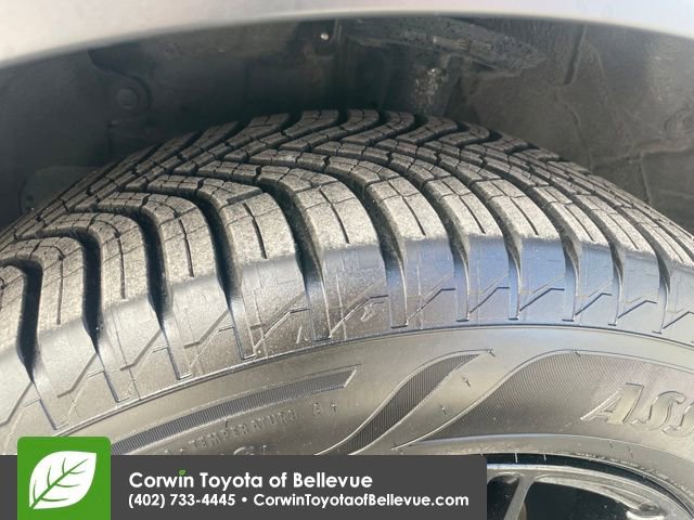 Used 2023 Honda CR-V EX image 27