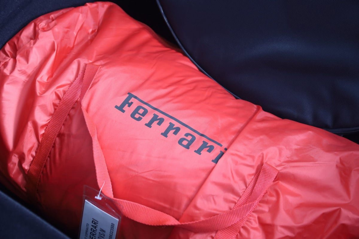 Used 2024 Ferrari 296 GTB image 42
