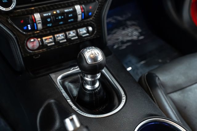 Used 2020 Ford Mustang GT Premium w/ GT Performance Package image 23