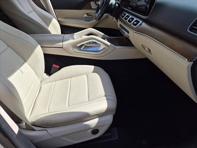 Used 2021 Mercedes-Benz GLE 350 image 20