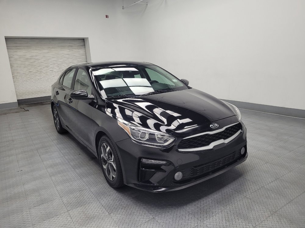 Used 2019 Kia Forte LXS image 13
