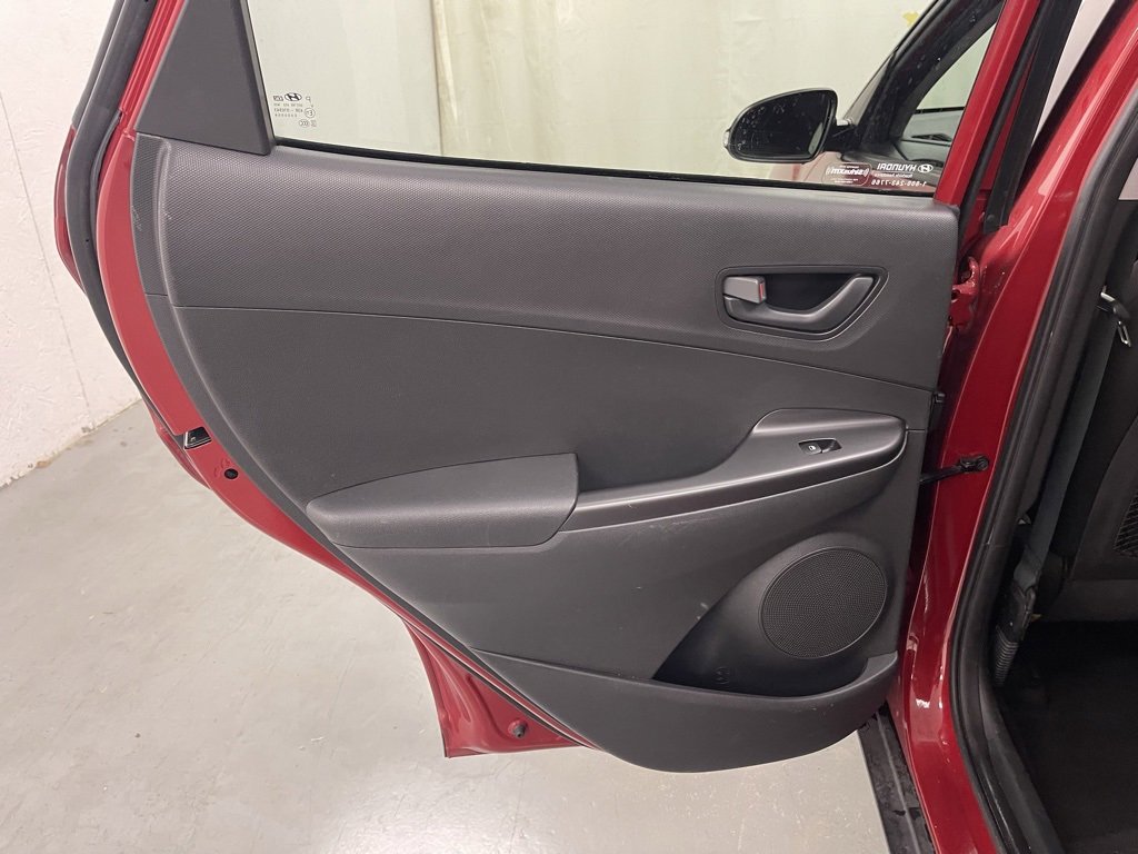 Used 2020 Hyundai Kona SEL image 15