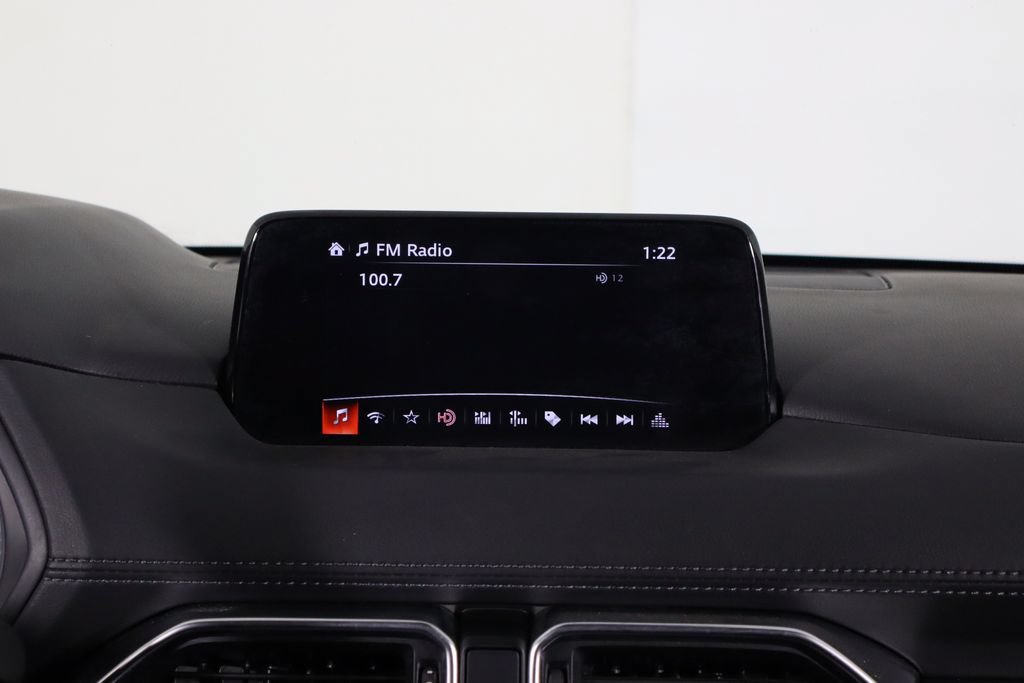 Used 2019 MAZDA CX-5 Touring AWD/4WD image 27