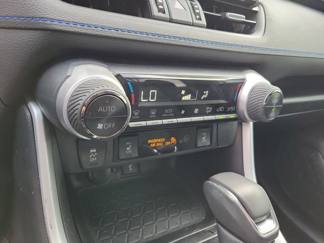 Used 2022 Toyota RAV4 XSE image 22