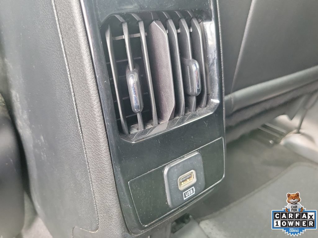 Used 2023 Jeep Compass Limited AWD/4WD image 11