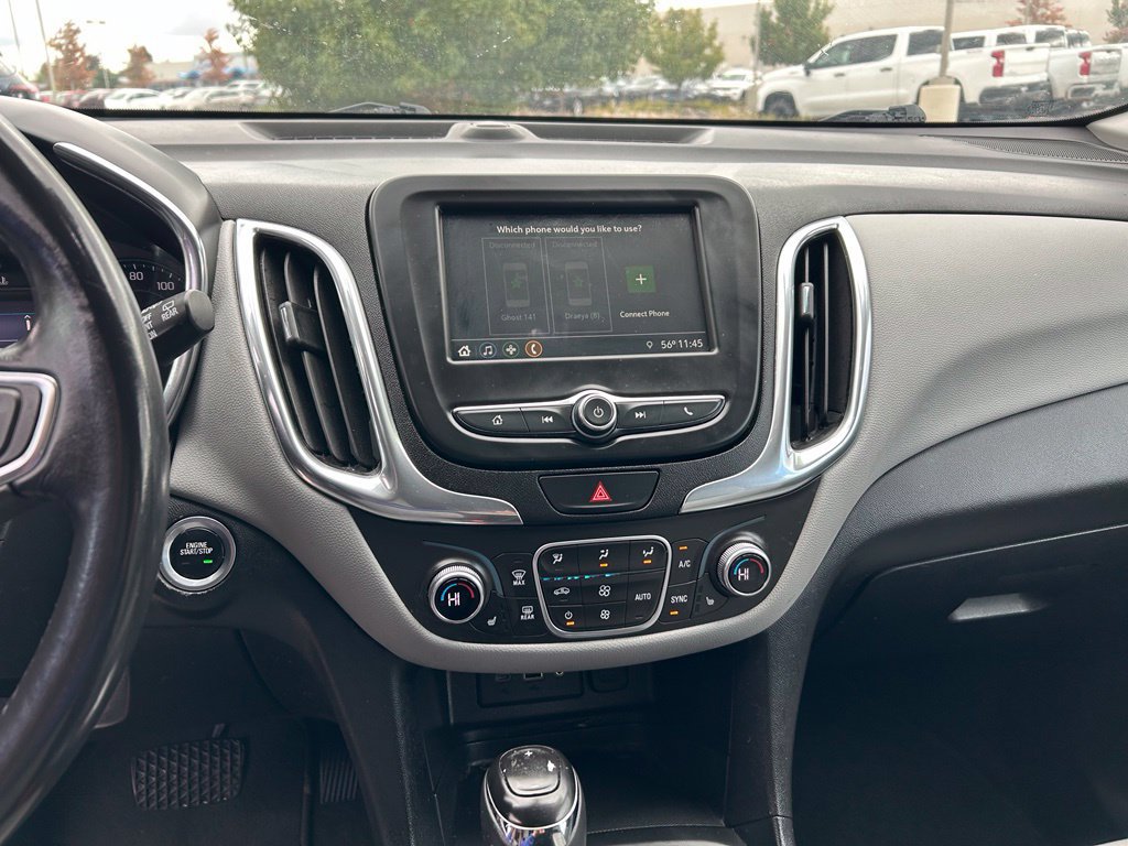Used 2019 Chevrolet Equinox LT AWD/4WD image 20