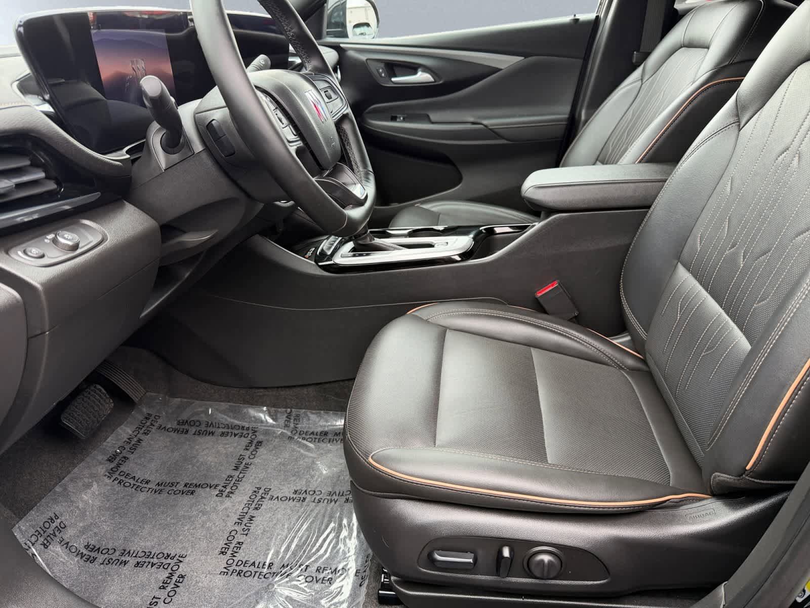 Used 2024 Buick Envista Avenir image 6