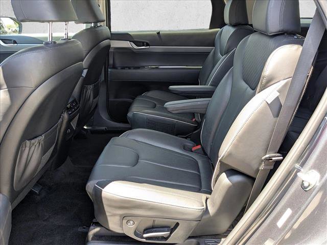 Used 2024 Hyundai Palisade XRT image 20