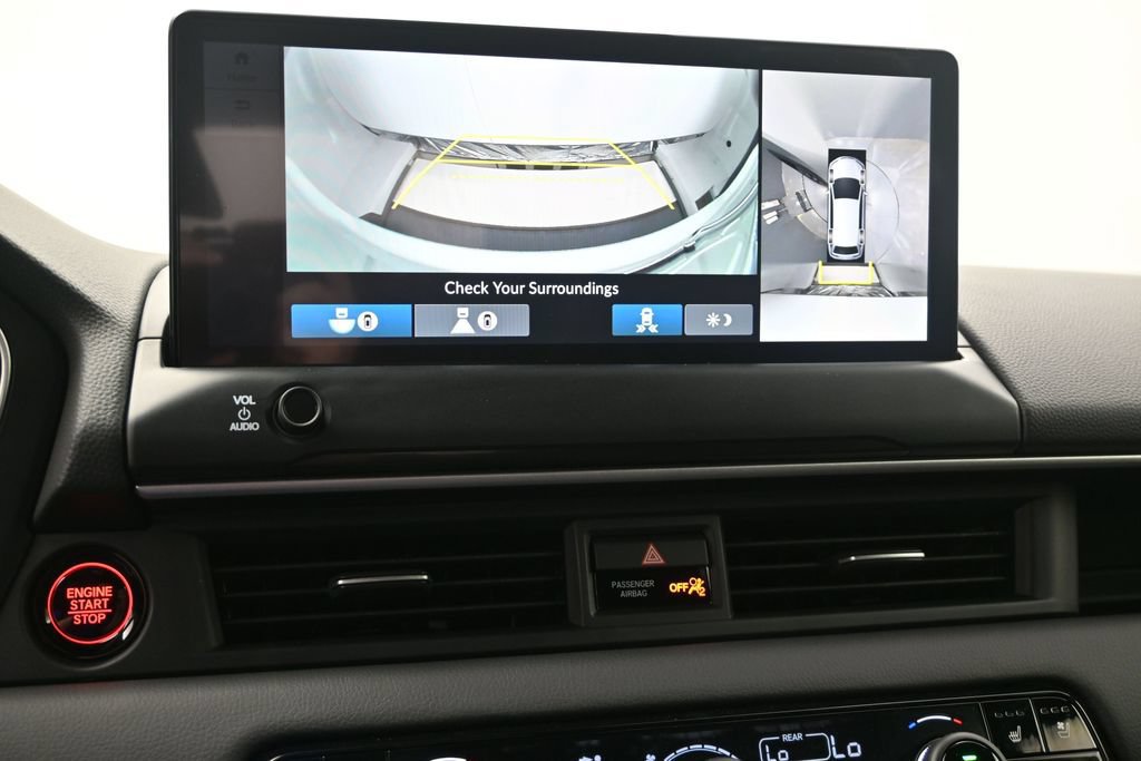 New 2026 Honda Pilot Black Edition image 19
