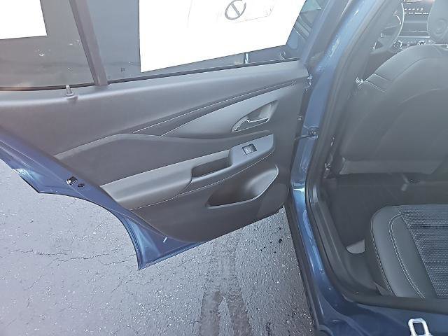 New 2025 Buick Envista Preferred w/ Convenience I Package image 17