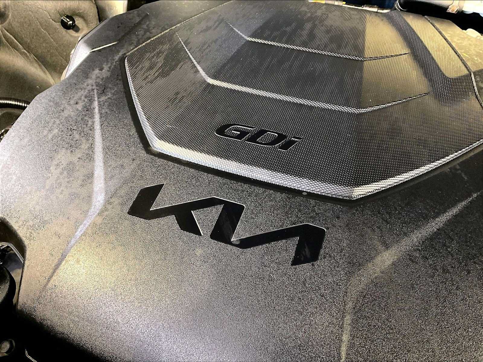 Used 2024 Kia Telluride SX Prestige X-Line AWD/4WD image 33