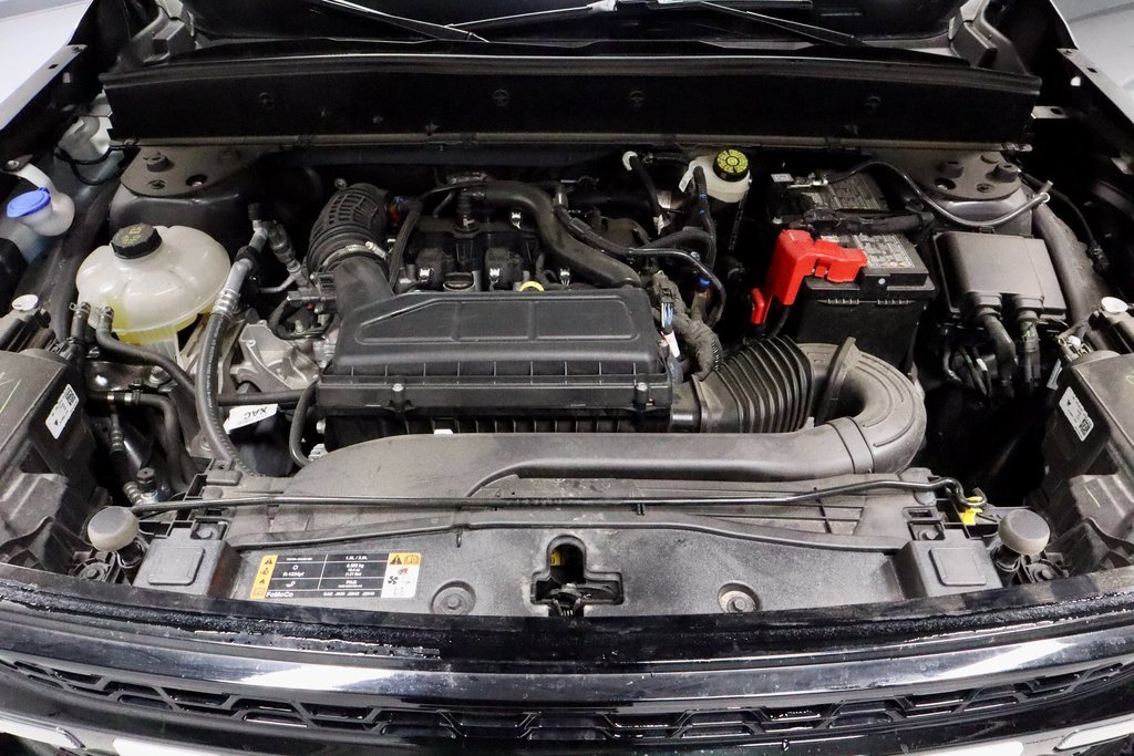 Certified 2025 Ford Bronco Sport Outer Banks image 17