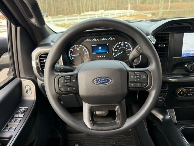 Certified 2023 Ford F150 XL w/ STX Appearance Package AWD/4WD image 20