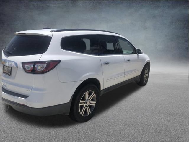 Used 2017 Chevrolet Traverse LT FWD image 9