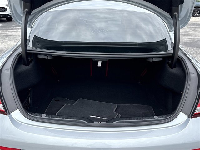 Used 2023 Mercedes-Benz C 300 Coupe image 22