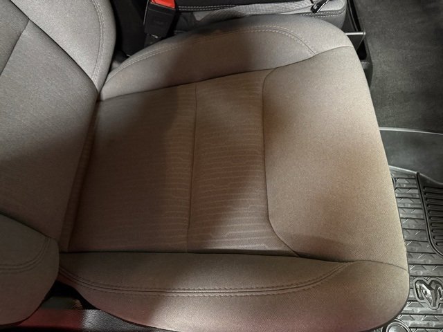 Used 2021 RAM 1500 Big Horn image 27