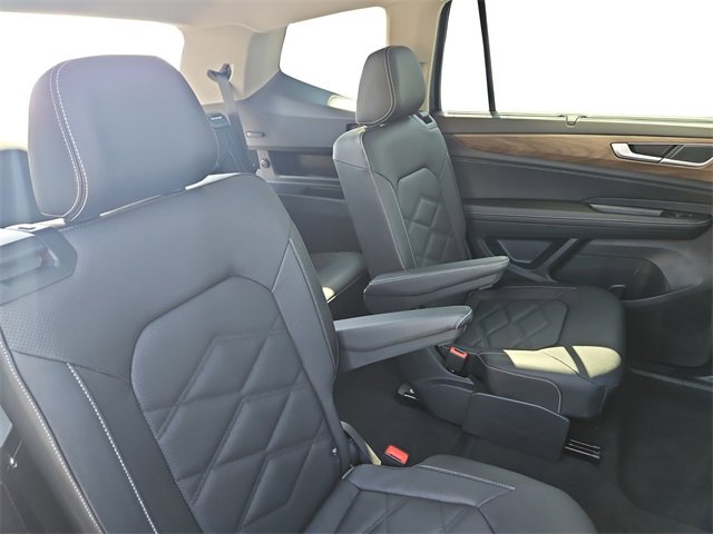 New 2026 Volkswagen Atlas SE image 18