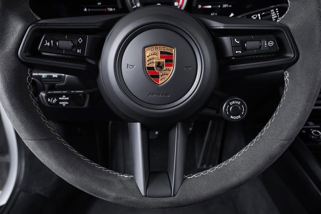 Used 2023 Porsche 911 GT3 RWD image 34
