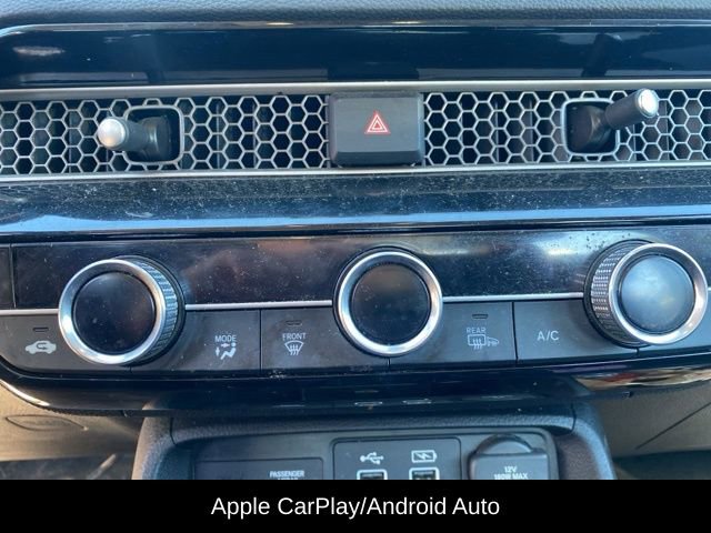 Used 2022 Honda Civic Touring image 17