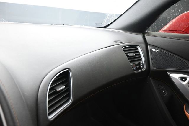 Used 2015 Chevrolet Corvette Stingray Coupe w/ 2LT Preferred Equipment Group RWD image 21