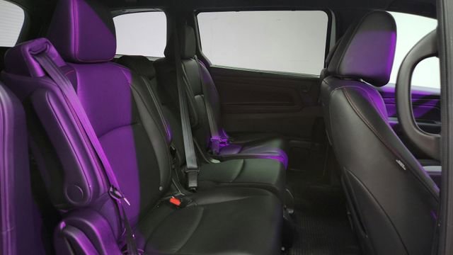 Used 2025 Honda Odyssey Sport-L image 21