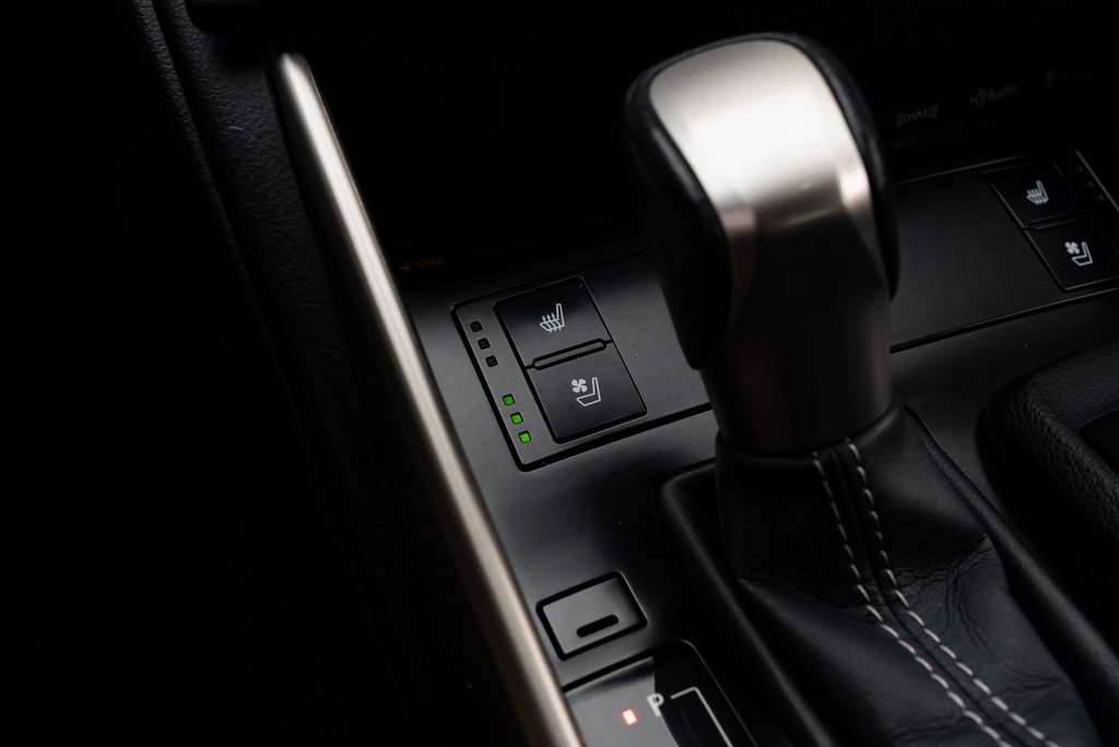 Used 2014 Lexus IS 250 image 18