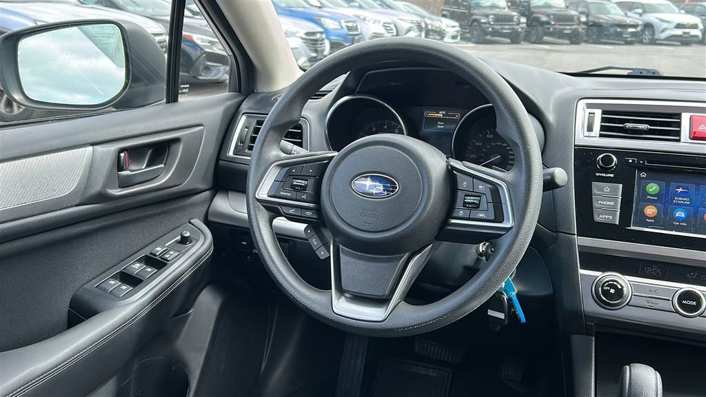 Used 2019 Subaru Legacy 2.5i w/ Alloy Wheel Package image 22