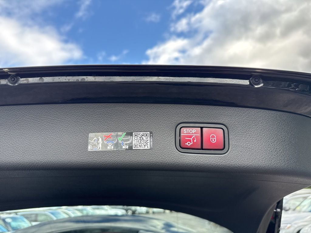 New 2026 Mercedes-Benz GLC 43 AMG 4MATIC image 31