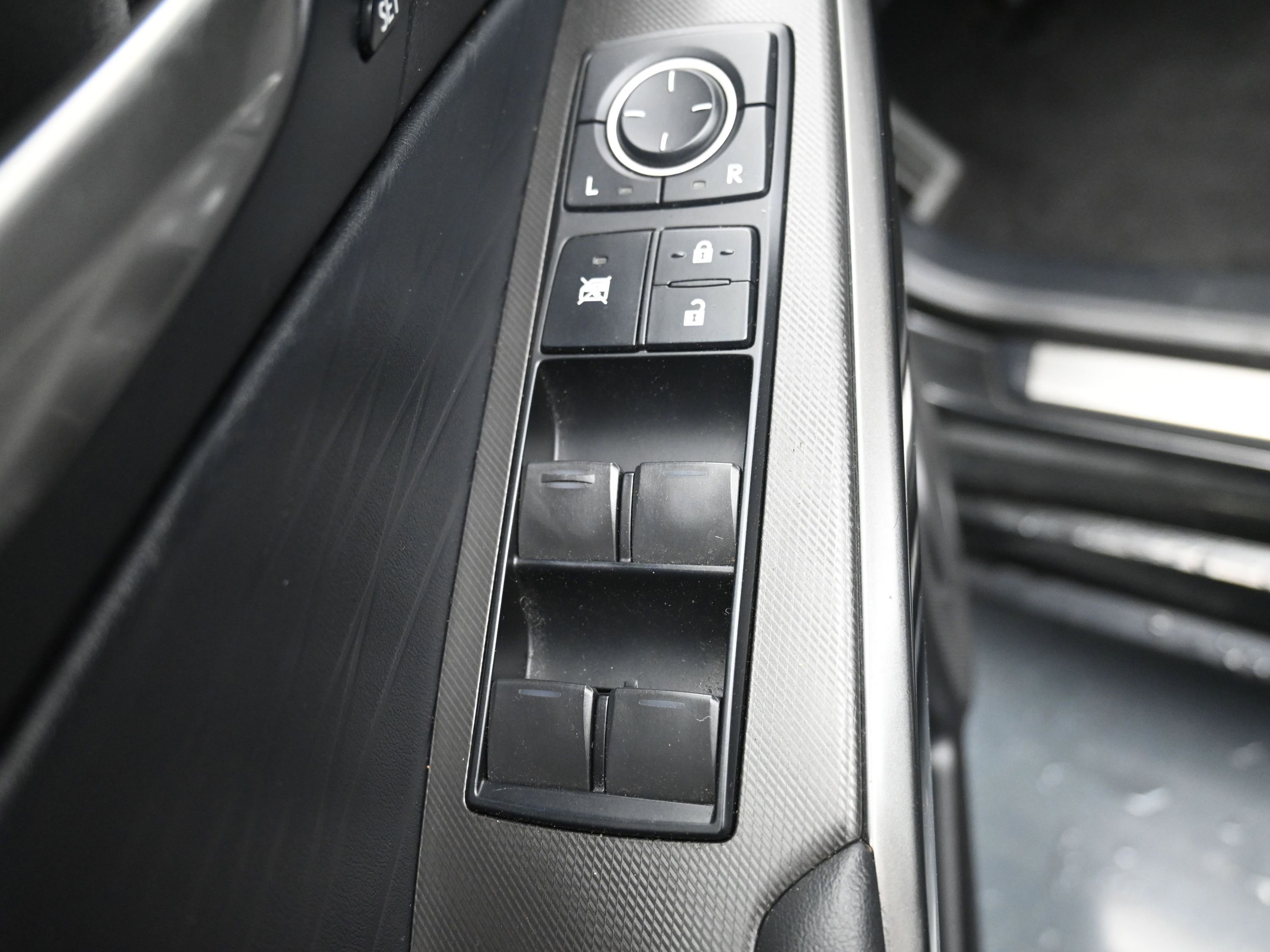 Used 2023 Lexus IS 350 F Sport w/ Handling Package RWD image 16