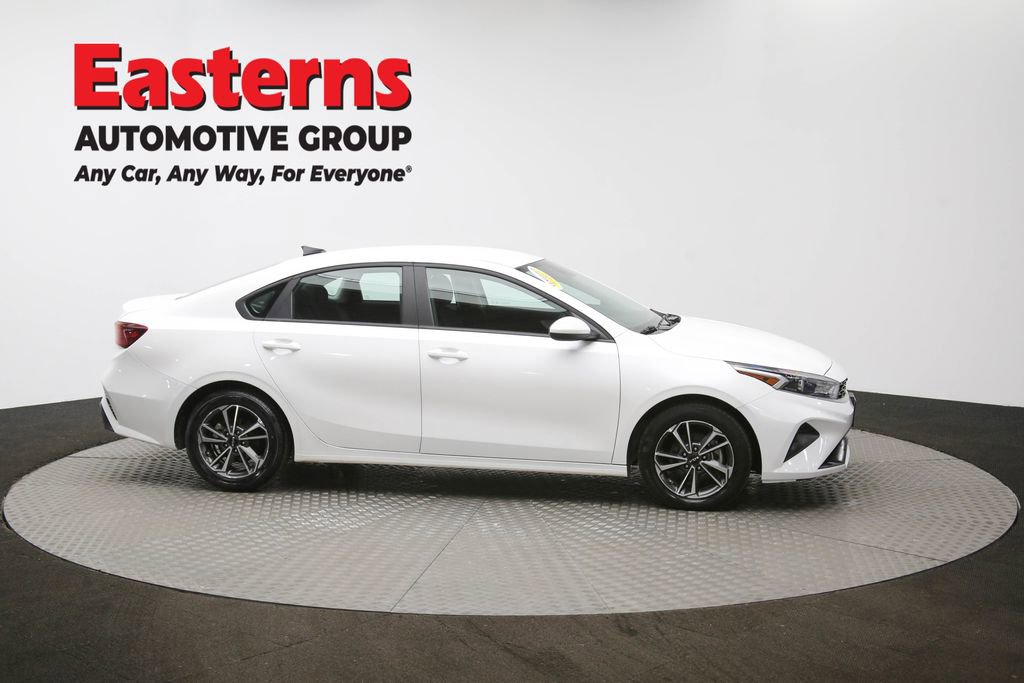 Used 2024 Kia Forte LXS image 44