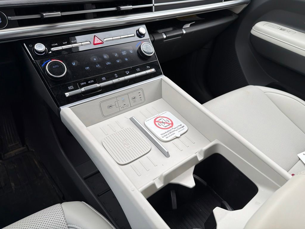 Certified 2025 Hyundai Santa Fe SEL AWD/4WD image 30