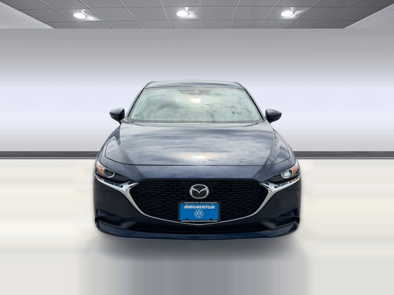 Used 2022 MAZDA MAZDA3 s FWD image 5