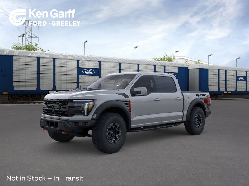 New 2026 Ford F150 Raptor AWD/4WD image 1