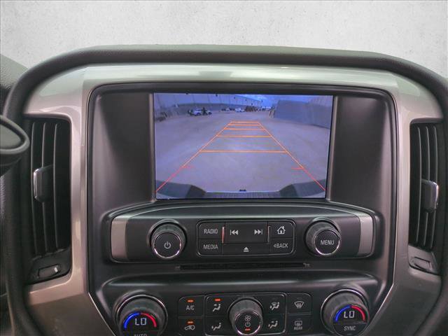 Used 2015 Chevrolet Silverado 1500 LT w/ LT Convenience Package image 13