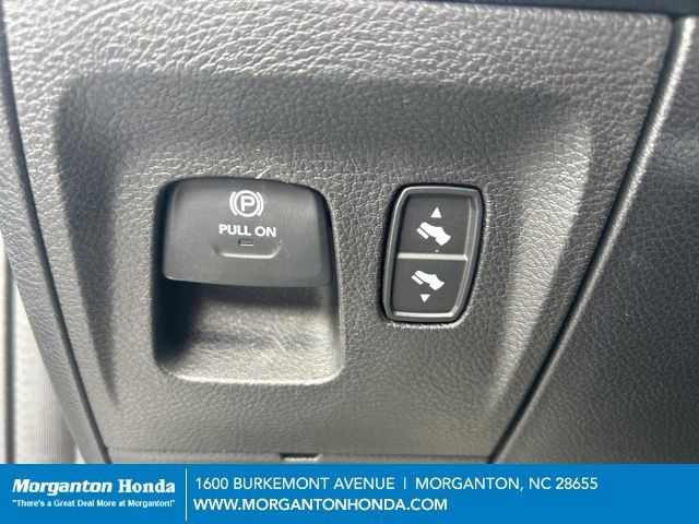 Used 2025 RAM 1500 Laramie image 17