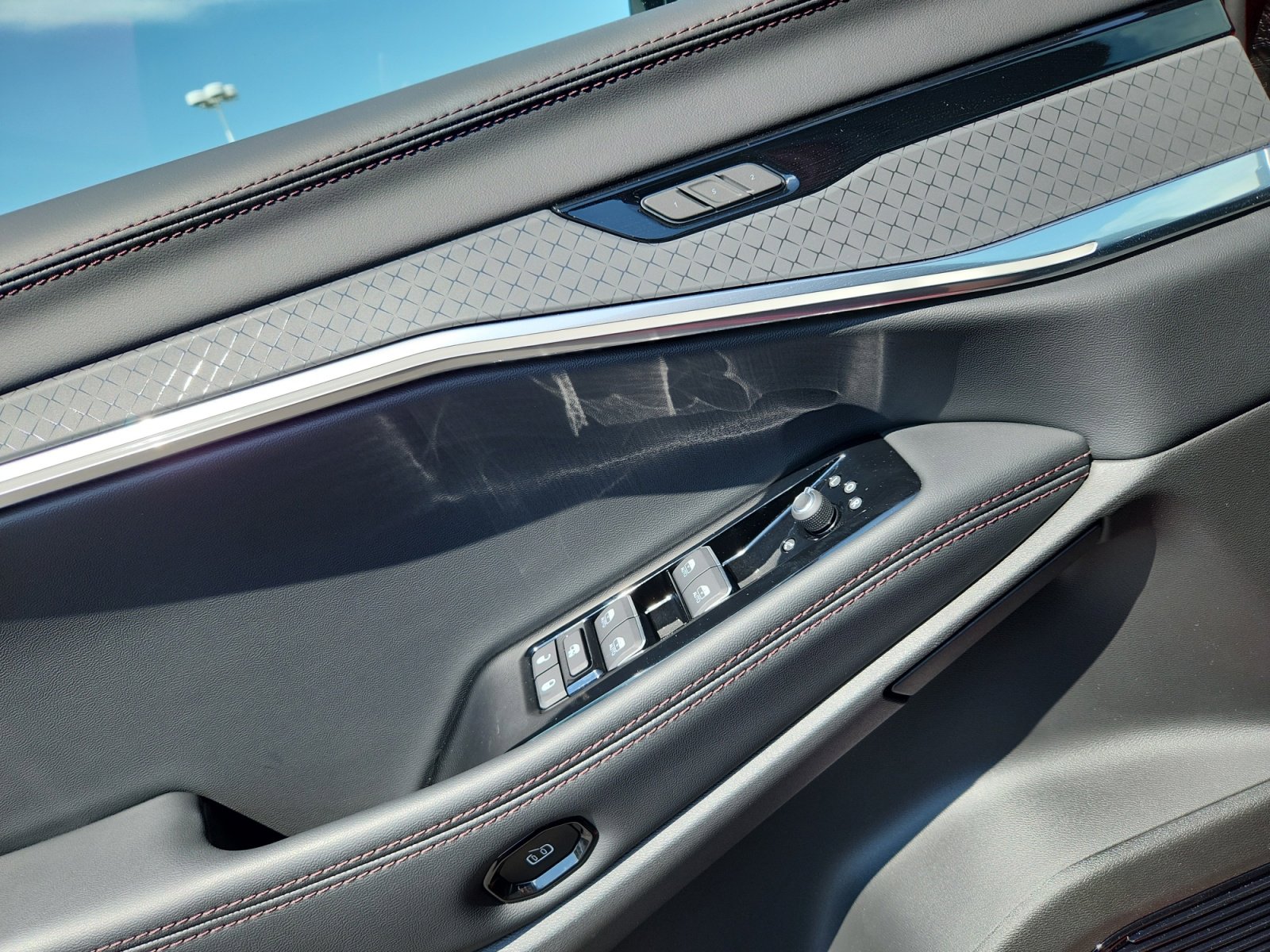 New 2025 Jeep Wagoneer S Limited image 16