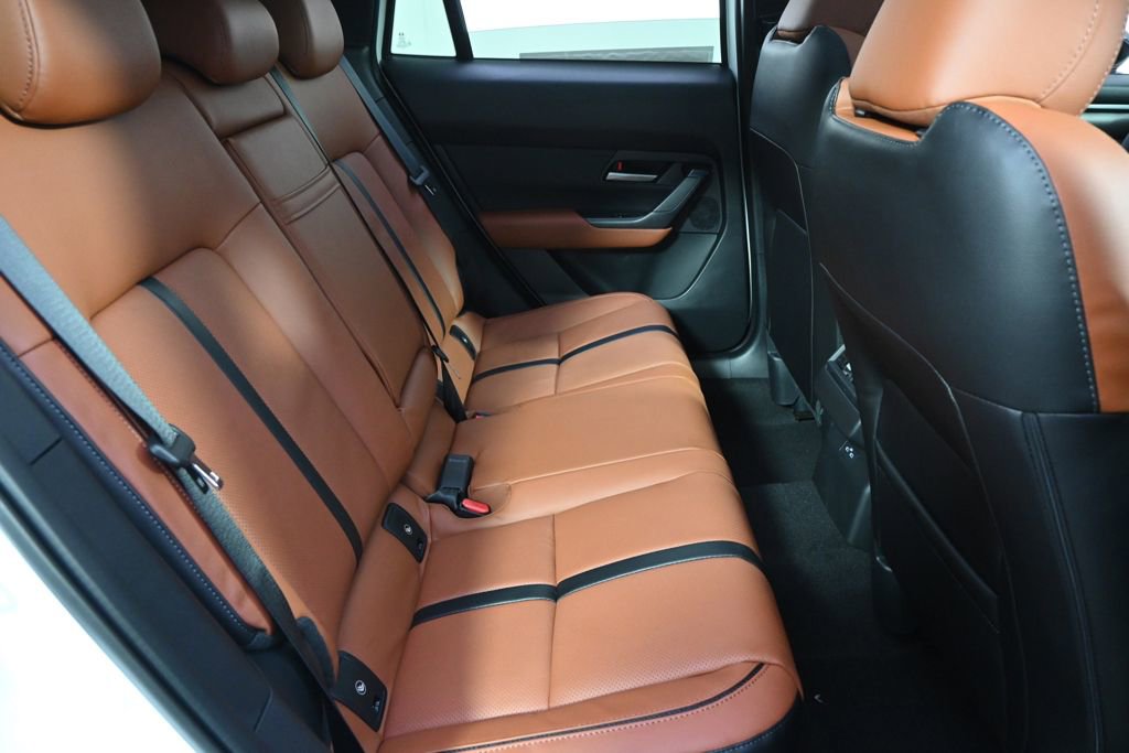 New 2026 MAZDA CX-50 AWD 2.5 S w/ Cargo Package image 18