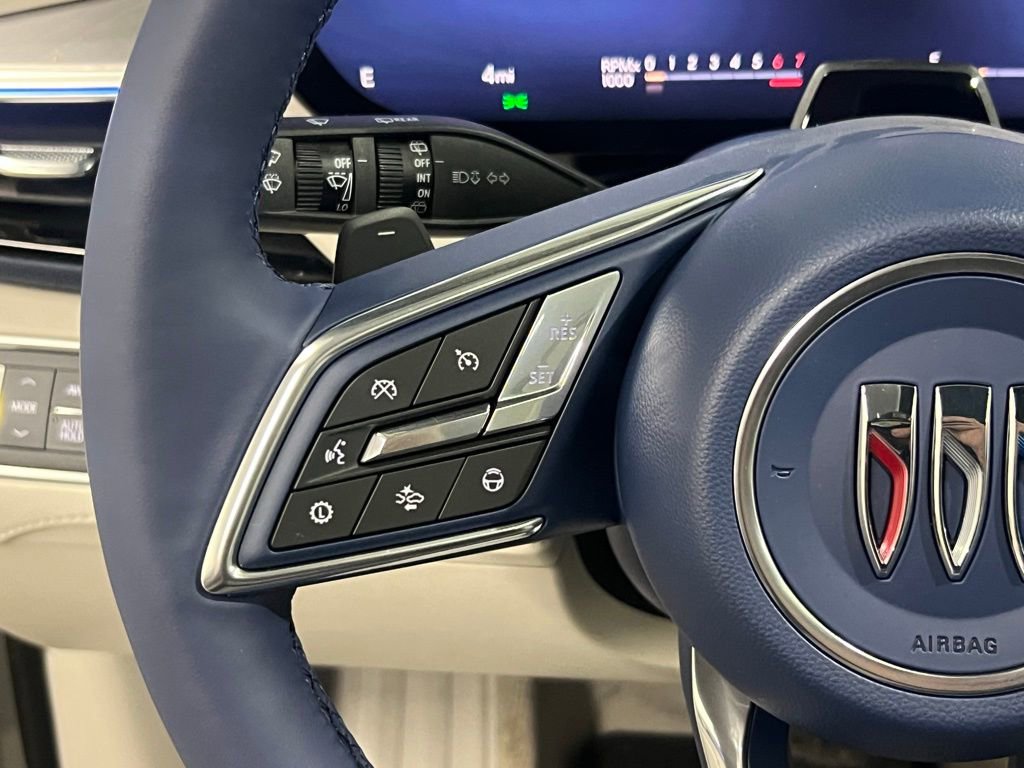 New 2026 Buick Enclave Avenir w/ Super Cruise Package image 20