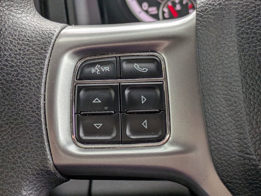 Used 2024 RAM 1500 Classic SLT AWD/4WD image 22