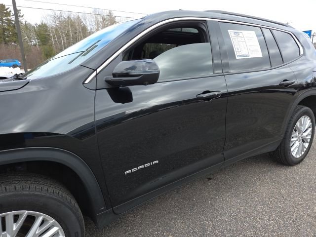 Used 2024 GMC Acadia Elevation w/ Trailering Package image 35